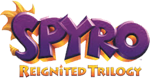 Spyro Reignited Trilogy (Xbox One), Gift Gala, giftgala.net