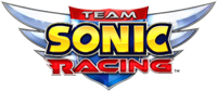 Team Sonic Racing™ (Xbox Game EU), Gift Gala, giftgala.net